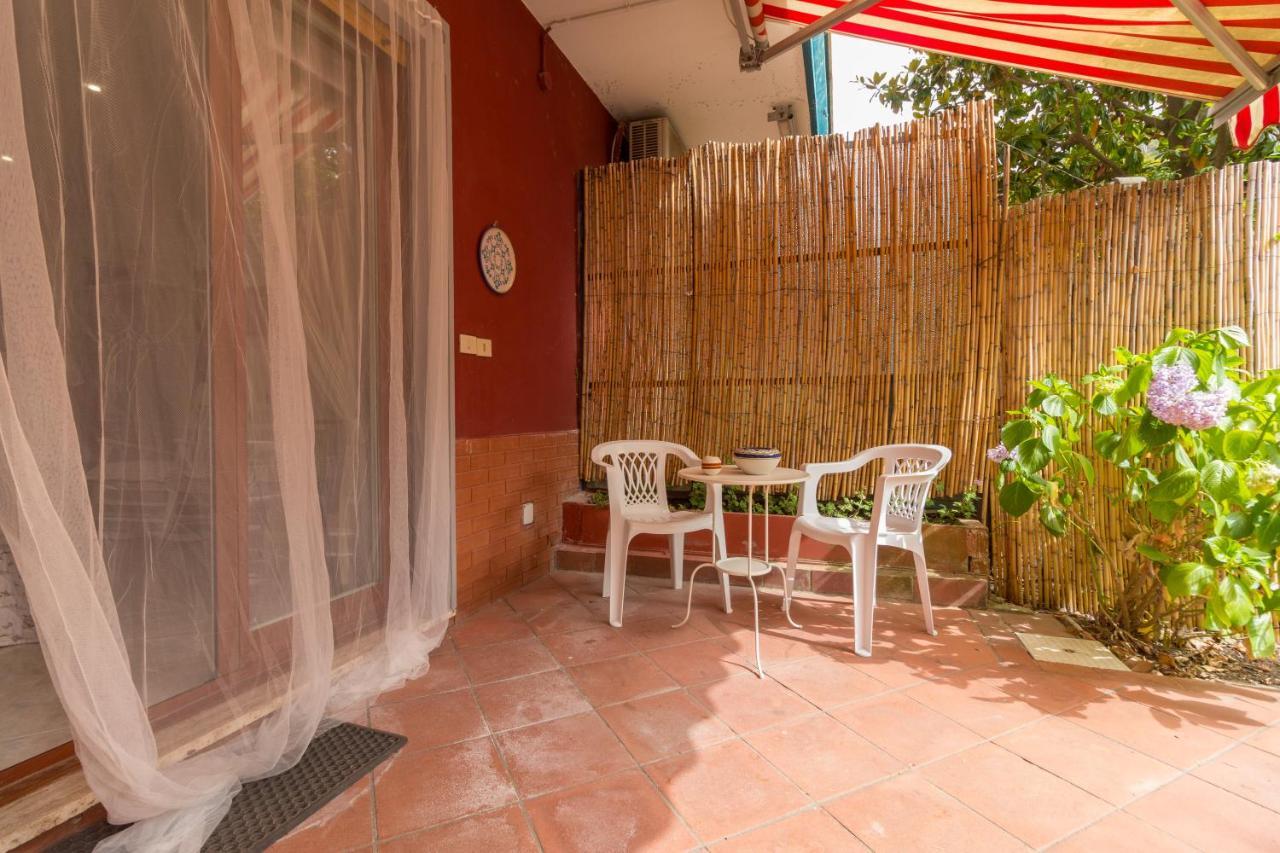 Maison Lillina Sorrento Exterior photo